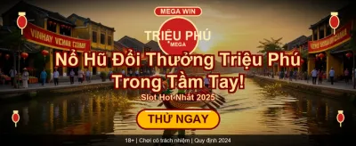 Ưu Đãi Nạp Tiền Cực Khủng
